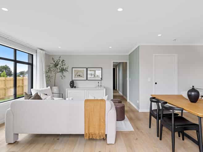 34 Edward Wells Road, Cambridge