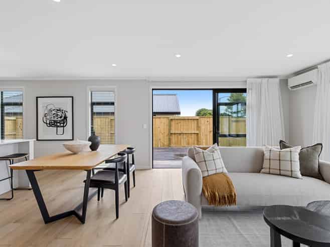 34 Edward Wells Road, Cambridge