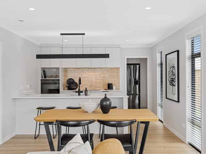 34 Edward Wells Road, Cambridge