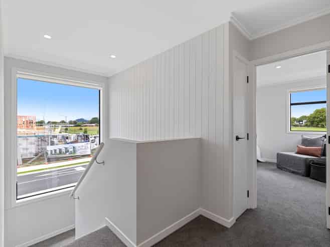 34 Edward Wells Road, Cambridge