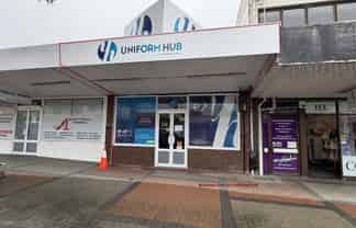 Prime Commercial Opportunity