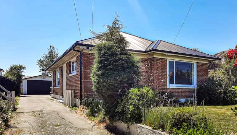 212 Barrington Street, Somerfield