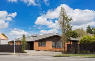 481 Innes Road, Mairehau