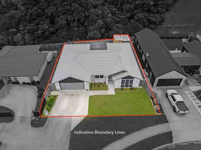 48 Rapana Drive, Tuakau