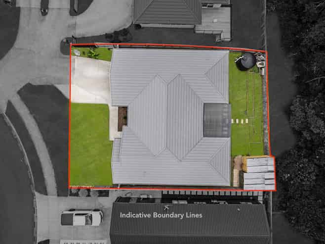 48 Rapana Drive, Tuakau