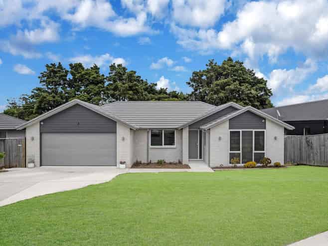 48 Rapana Drive, Tuakau