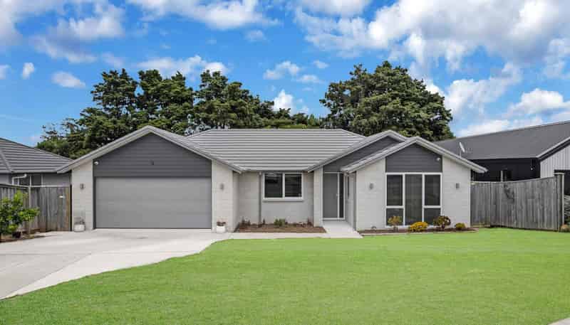 48 Rapana Drive, Tuakau