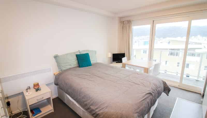 1106A/170 Taranaki Street, Wellington Central