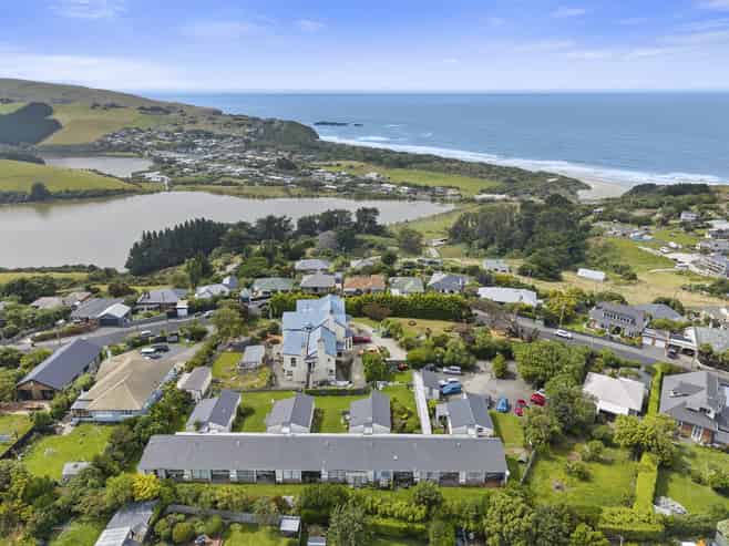 1/29 Spencer Street, Andersons Bay