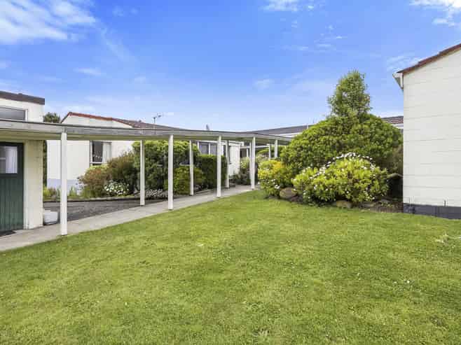 1/29 Spencer Street, Andersons Bay