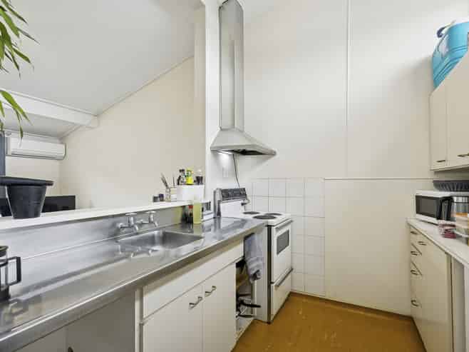 1/29 Spencer Street, Andersons Bay