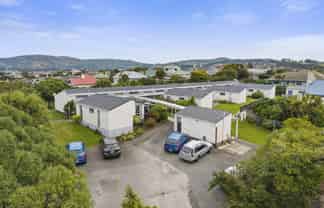 1/29 Spencer Street, Andersons Bay