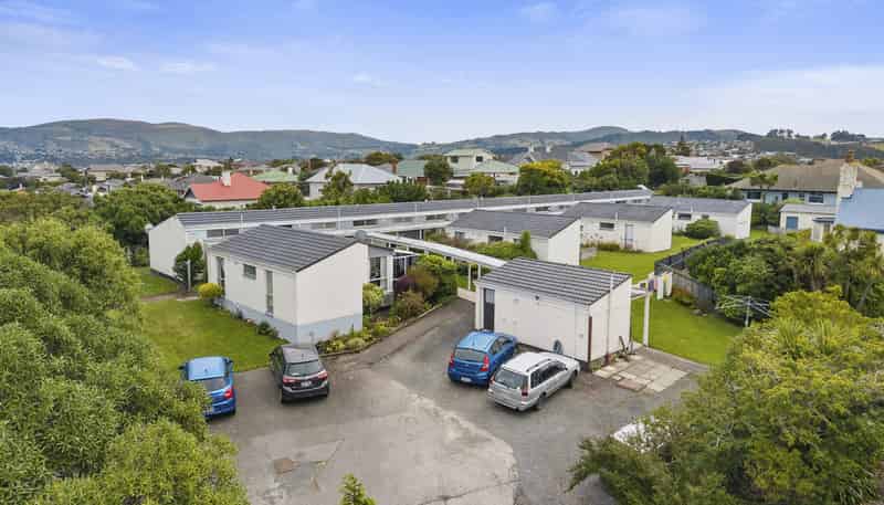 1/29 Spencer Street, Andersons Bay