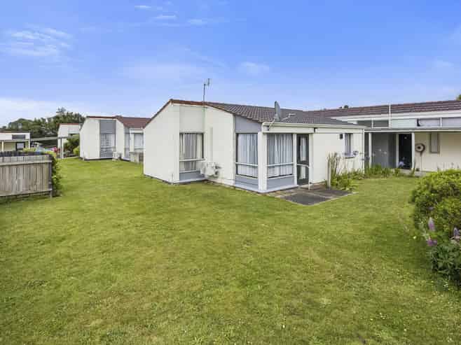 1/29 Spencer Street, Andersons Bay