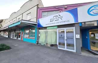 High Profile Retail/Office in Mt Albert