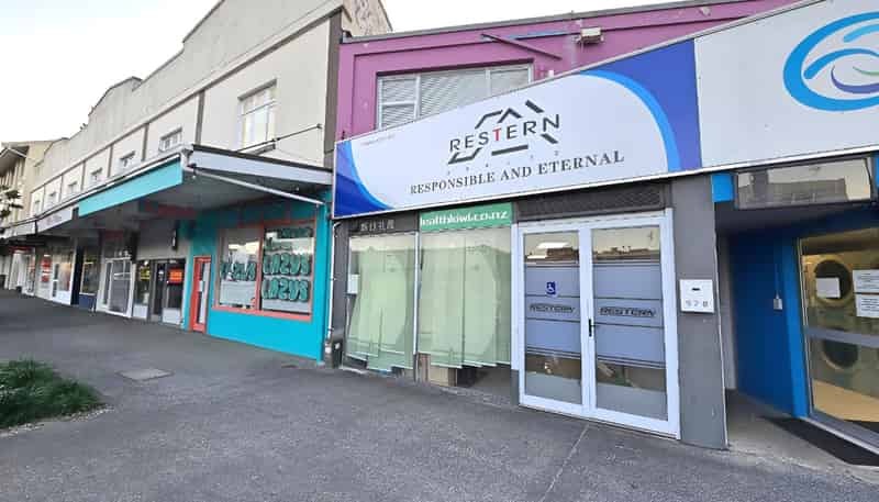 Shop 1/978-980 New North Road, Mount Albert