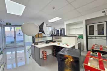 High Profile Retail/Office in Mt Albert