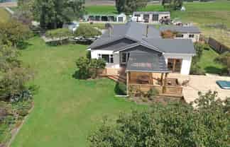 790 Alma-Maheno Road, Reidston
