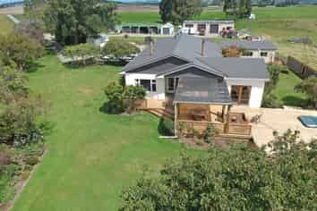 790 Alma-Maheno Road, Reidston