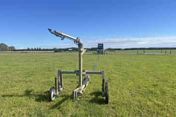 790 Alma-Maheno Road, Reidston