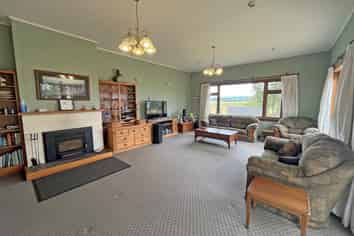 790 Alma-Maheno Road, Reidston