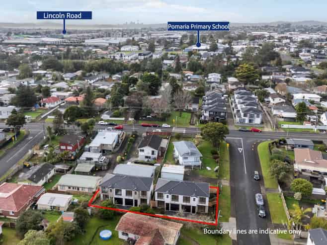 3/48 Larrisa Avenue, Henderson