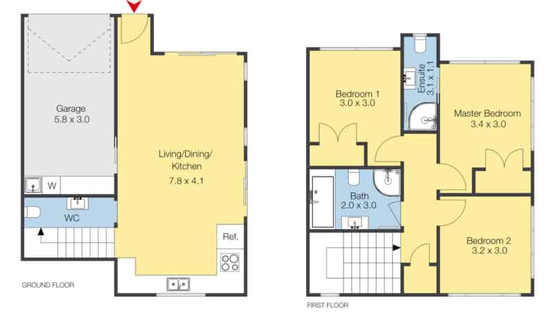 3/48 Larrisa Avenue, Henderson