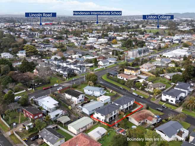 3/48 Larrisa Avenue, Henderson