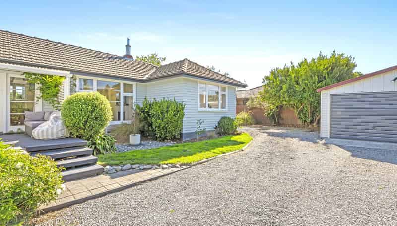 38 Meadow Street, PAPANUI