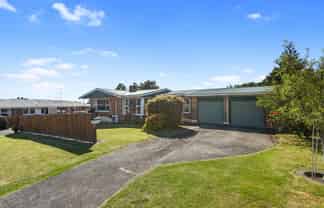 48 Rawhiti, Greerton