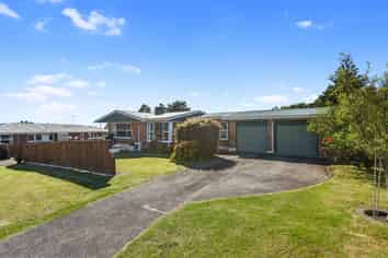 48 Rawhiti, Greerton