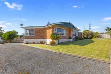 48 Rawhiti, Greerton