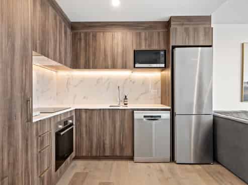 1003/2B Augustus Terrace, Parnell