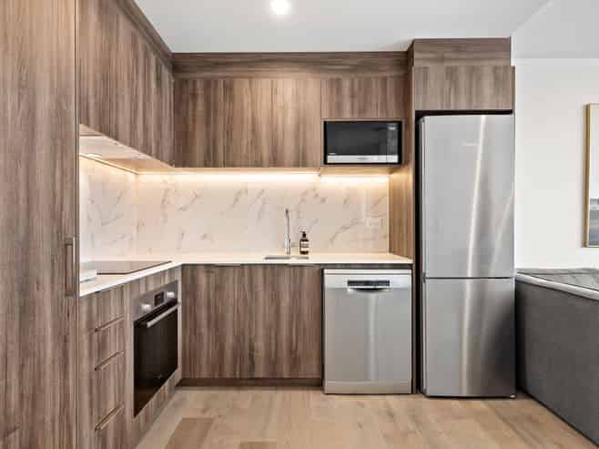 1003/2B Augustus Terrace, Parnell