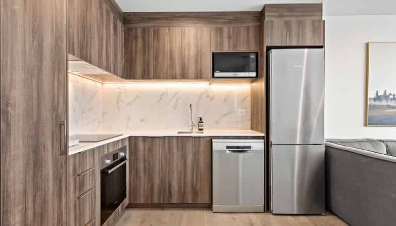 1003/2B Augustus Terrace, Parnell