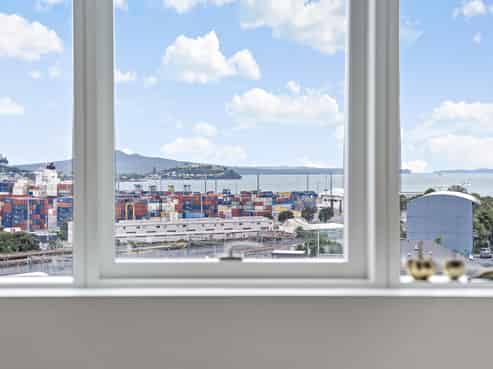 1003/2B Augustus Terrace, Parnell