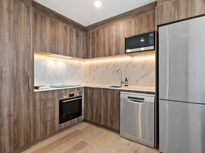 1003/2B Augustus Terrace, Parnell