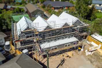 2-5/35 Halliwell Avenue, Papanui