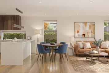 2-5/35 Halliwell Avenue, Papanui