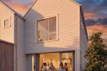 2-5/35 Halliwell Avenue, Papanui