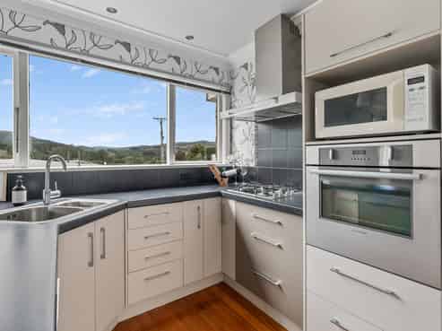 5 Upland Street, Helensburgh