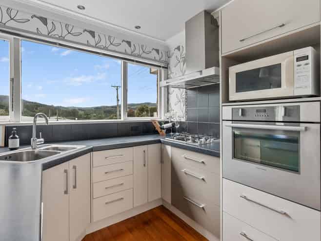 5 Upland Street, Helensburgh