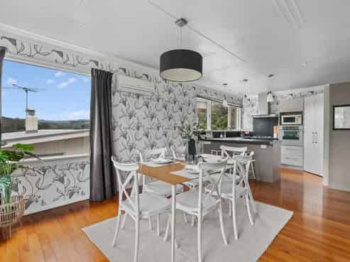 5 Upland Street, Helensburgh