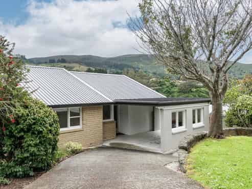 5 Upland Street, Helensburgh