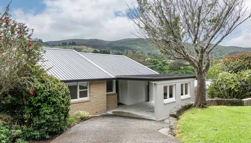 5 Upland Street, Helensburgh