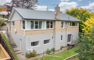 5 Upland Street, Helensburgh