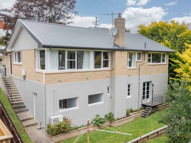 5 Upland Street, Helensburgh