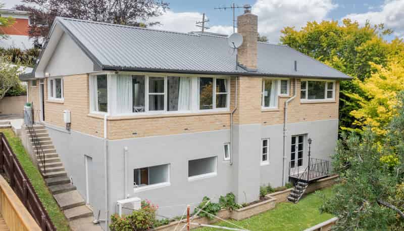 5 Upland Street, Helensburgh