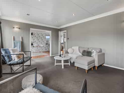 5 Upland Street, Helensburgh
