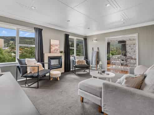 5 Upland Street, Helensburgh